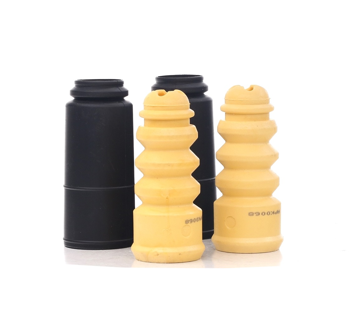 Поръчайте MAGNETI MARELLI Прахозащитен комплект, амортисьор Продукт No.: 310116110068 на ниската цена от 31,94 лв.