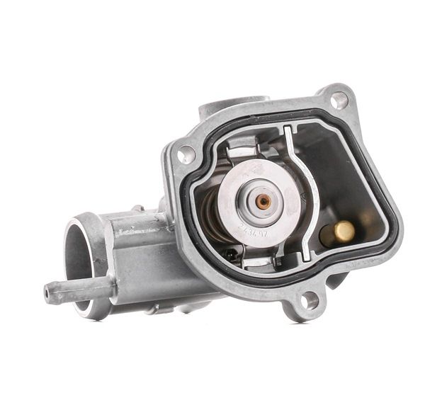 OEM Θερμοστάτης, ψυκτικό υγρό MERCEDES-BENZ E 270 CDI (210.616) 170 PS Πετρέλαιο 6112000315 από την MAHLE ORIGINAL ηλεκτρονικά σε χαμηλές τιμές