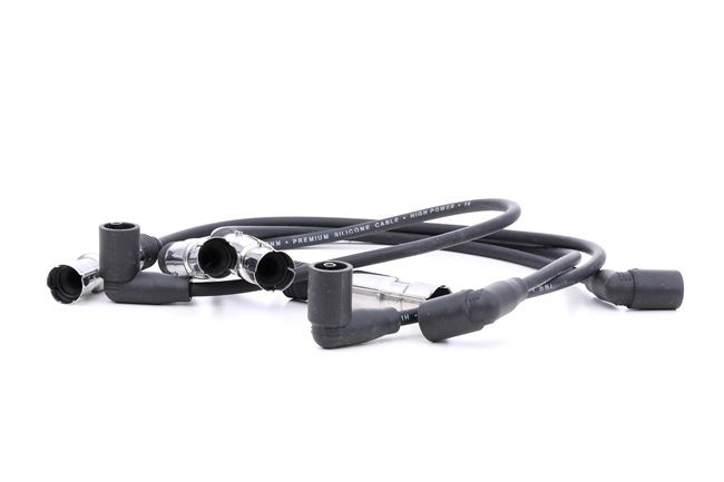 Buy cheap original Ignition Cable Kit T056B comparable with 03F905409C OEM numbers online
