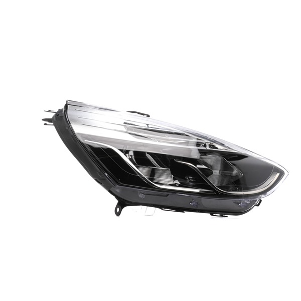 OEM Verlichting voorkant Clio 4 2013 260106624R, 01034599900010, LPO252 TYC