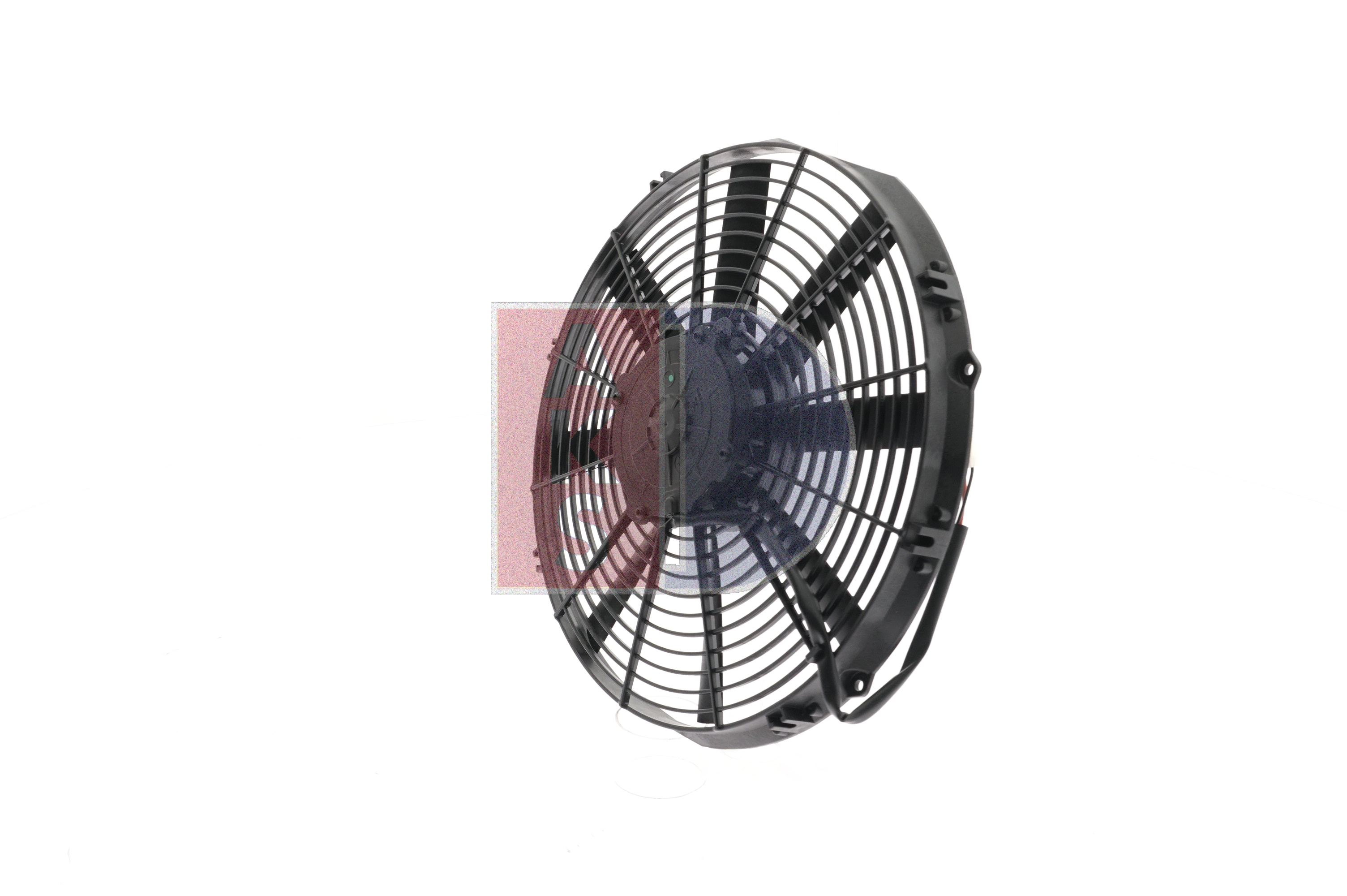 870205N AKS DASIS Lüfter, Klimaanlage