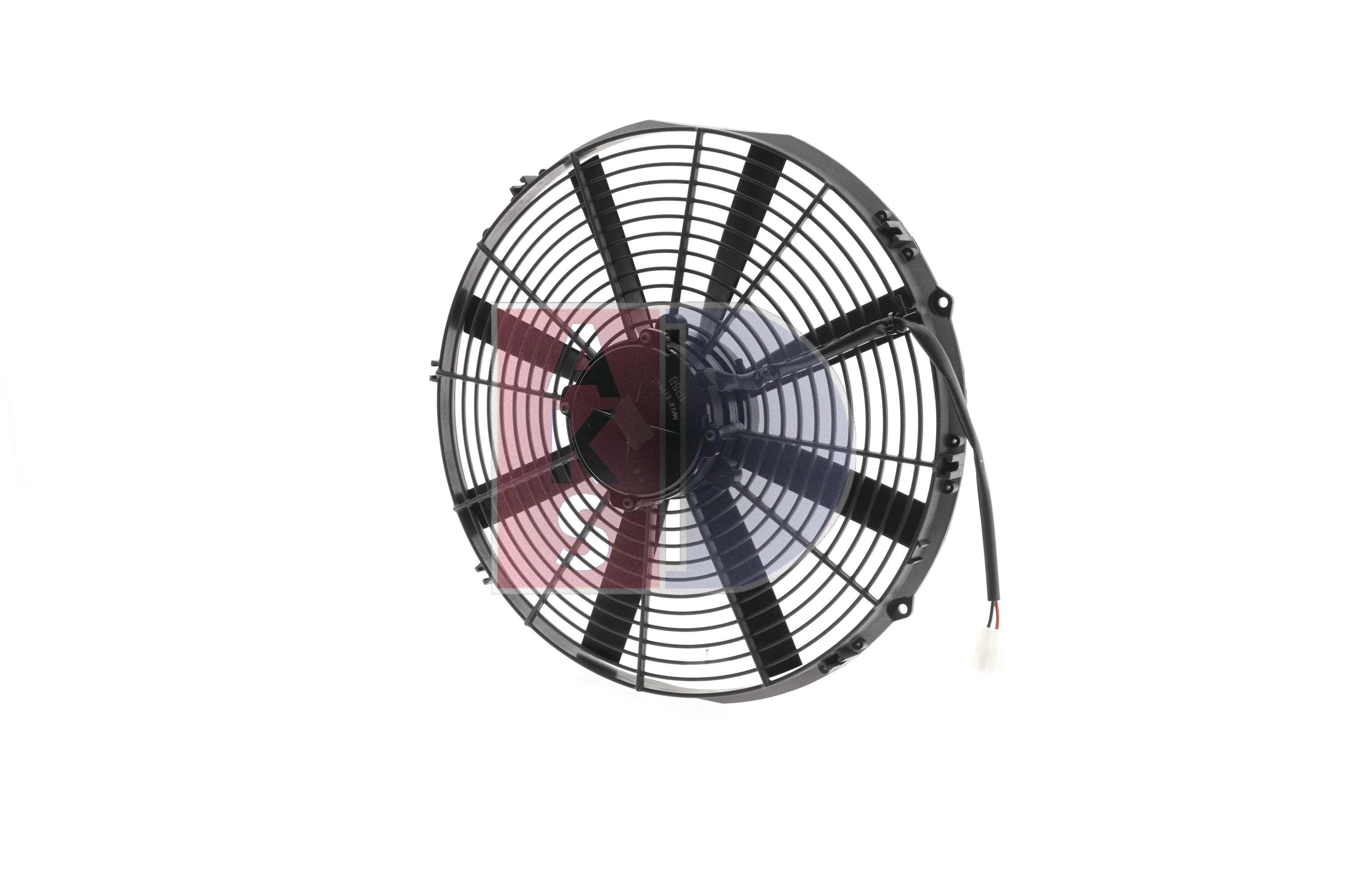 Įsigykite AKS DASIS Radiatoriaus ventiliatorius Prekės Nr.: 870187N už žemiausią 93,40 € kainą