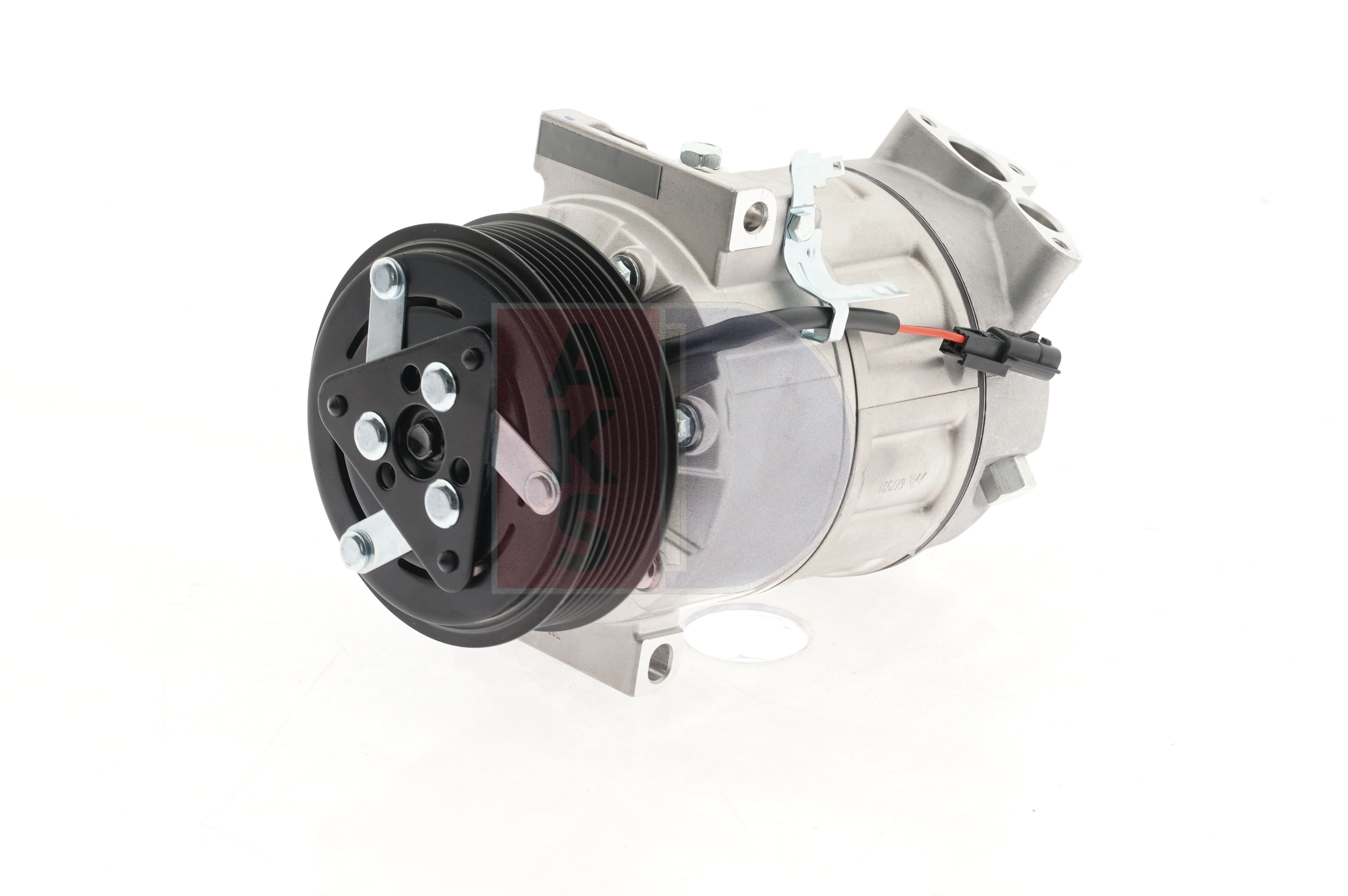 Renault Trafic FL 2013 Kompresorius / dalys AKS DASIS OEM 7711368407, 8200705022, 1135309
