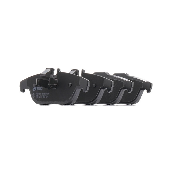 Acquista online Kit pastiglie freni 1305.20 originale a buon mercato, comparabile con i numeri OEM A0054204920
