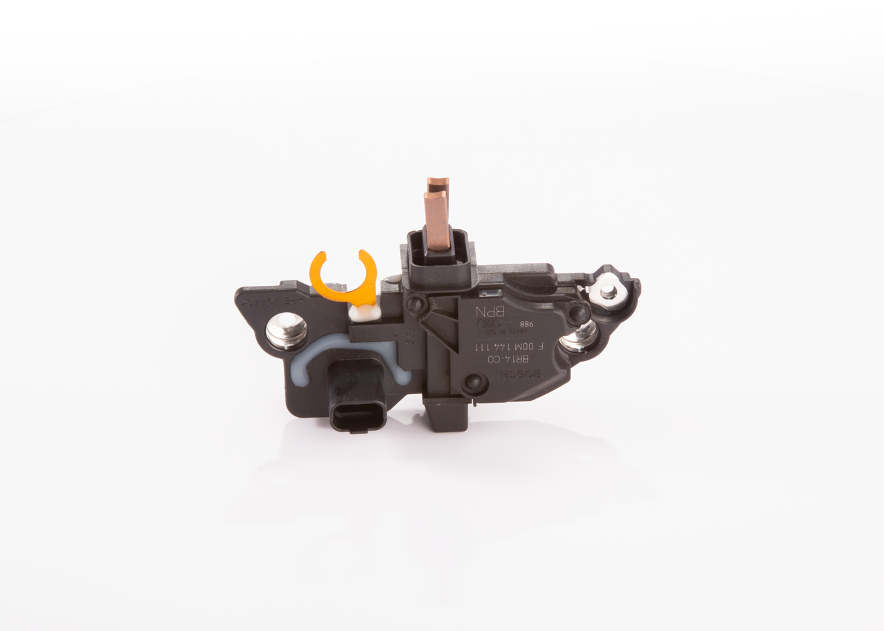 OEM Regulátor generátoru RENAULT 1.6 (JA00) 110 HP Benzín 6001548087 od BOSCH online za výborné ceny