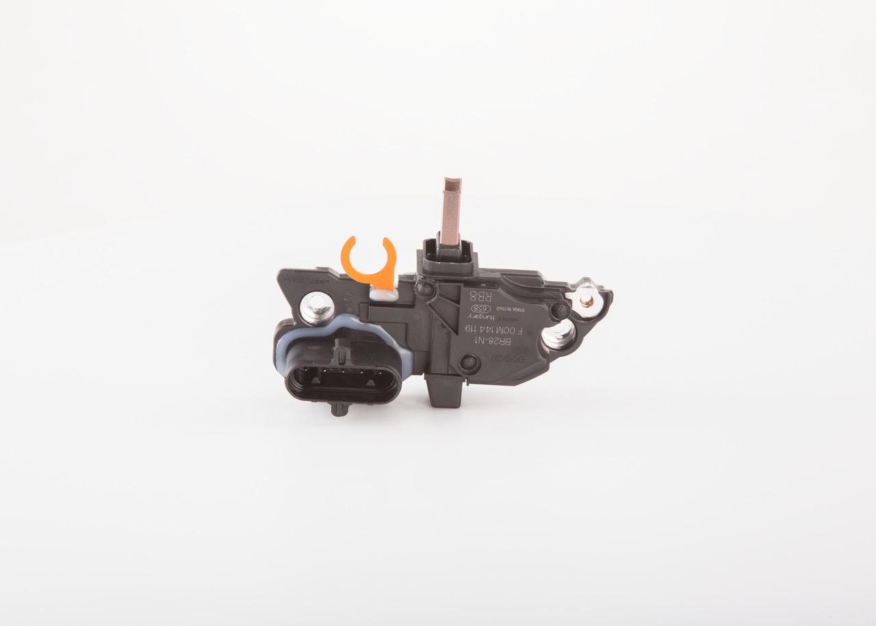 Köp billiga original Laddningsregulator F 00M 144 119 jämförbara med A0001542405 OEM nummer på nätet
