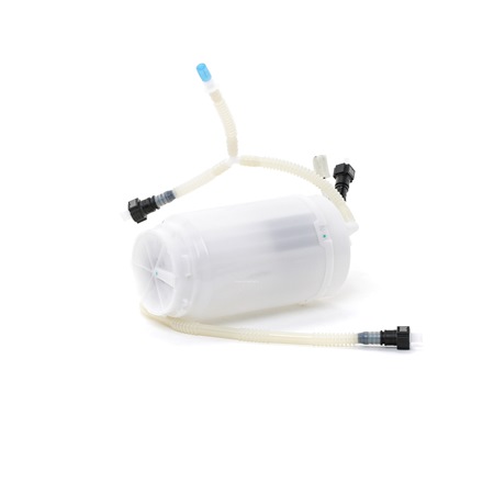 STARK SKFU0410027 pompe préalimentation de carburant VW Touareg I 7LA, 7L6, 7L7 3.2 V6 241 CH Essence