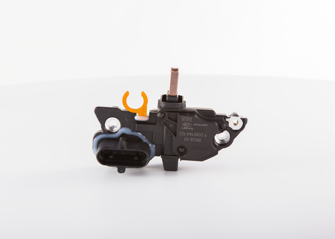 Köp billiga original Laddningsregulator F 00M 144 122 jämförbara med 21510068 OEM nummer på nätet