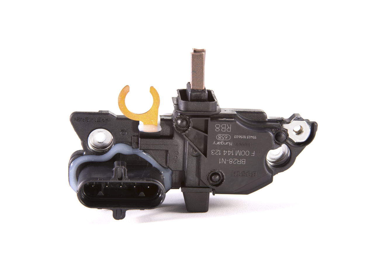 Köp billiga original Laddningsregulator F 00M 144 123 jämförbara med A0001542705 OEM nummer på nätet