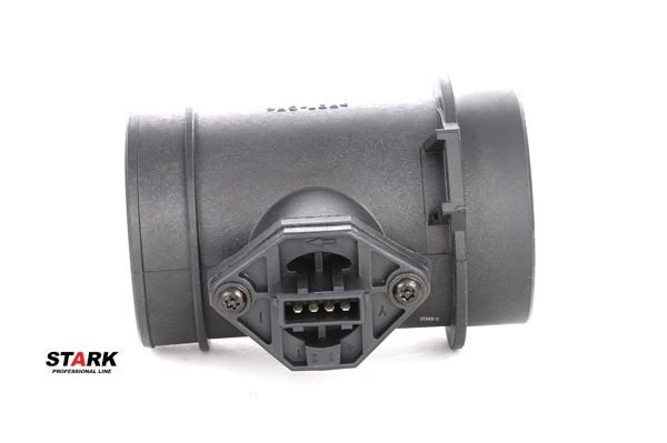 MG MAF sensor in original quality 16400P5TG00, MHK100360, 13621433565 from STARK