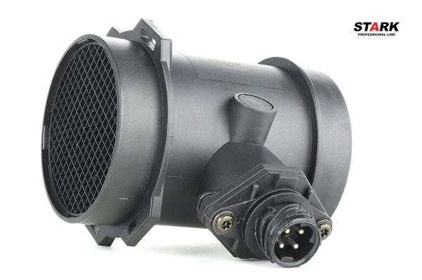 OEM Sensor de flujo de aire BMW E32 1986 13621403123, 13621468625, 13621702078 STARK
