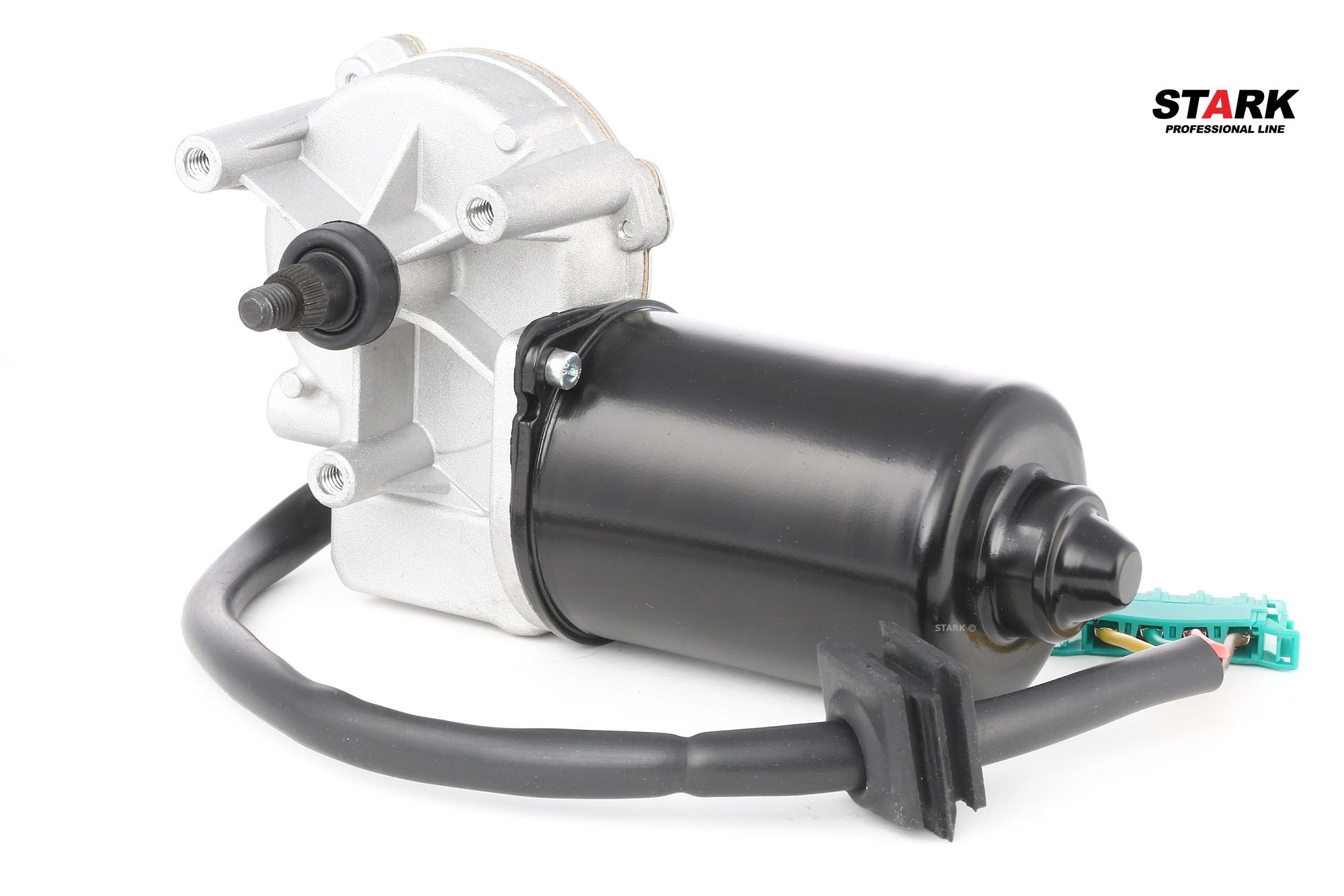 Cumpărați Motor stergator de la STARK Număr produs: SKWM-0290004 la prețul de doar 124,50 lei