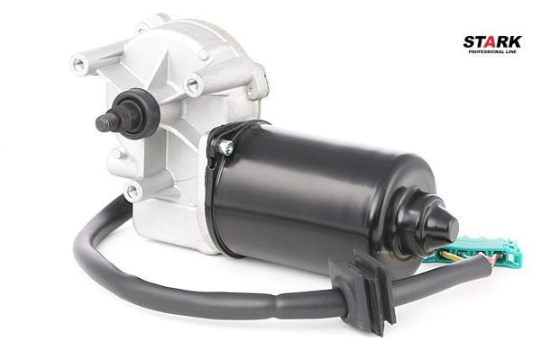 MERCEDES-BENZ C-sarja T-Modell (S206) 2022 Lasinpyyhkijän moottori STARK OEM 2028201108, 2028202308, A2028202308