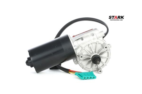 MERCEDES-BENZ C-sarja T-Modell (S206) 2021 Pyyhkijän moottori STARK OEM 2028200408, 2028201108, A2028200408