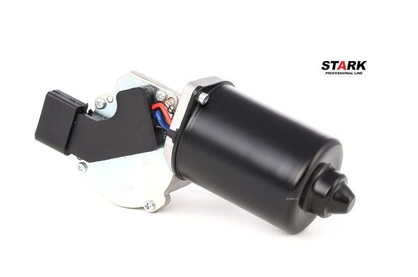 OE Motor stieračov AUDI A3 2013 1J0955119A, 1J0955119B, 1J1955113C od STARK