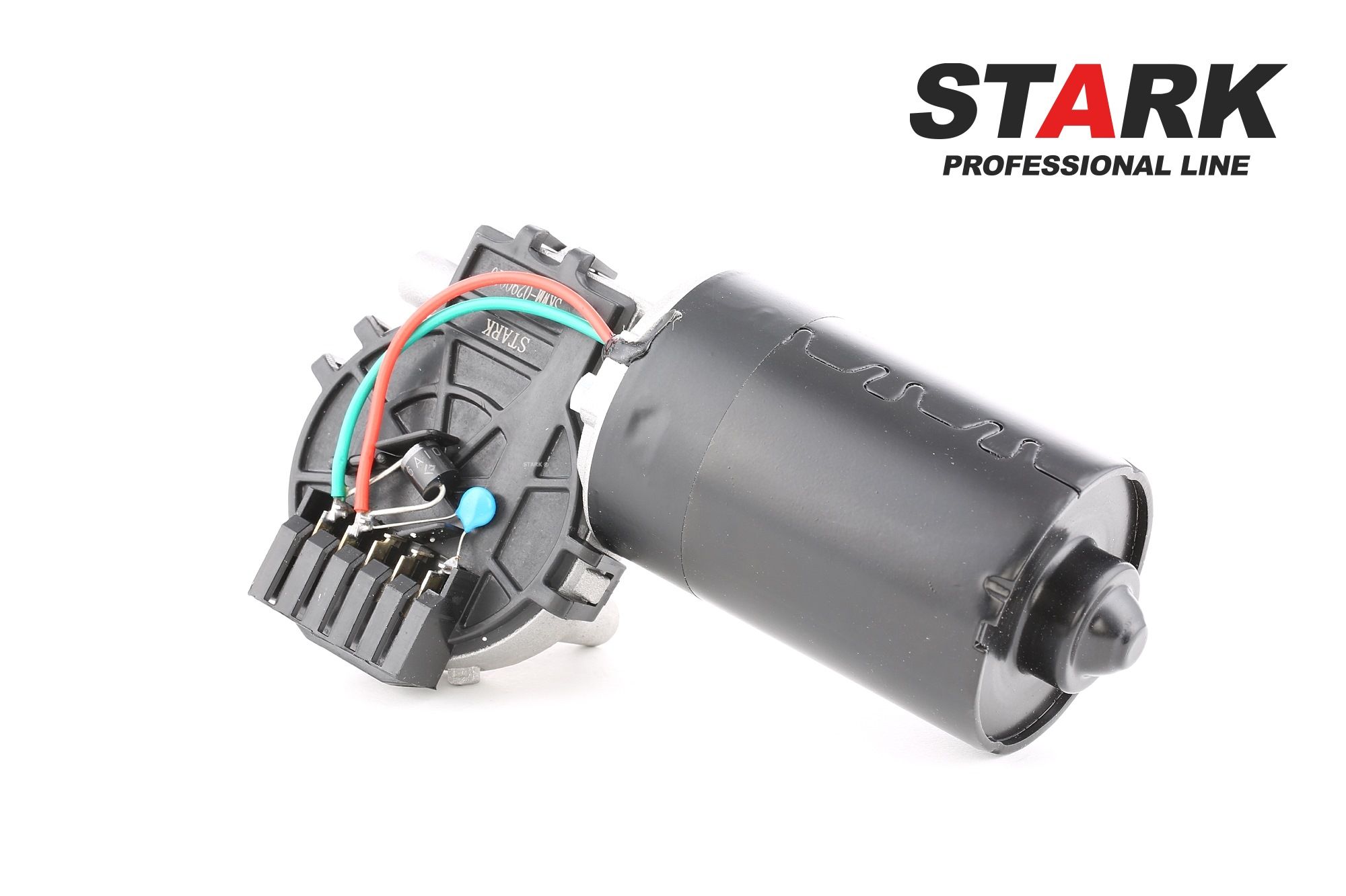 Kjøp STARK Vindusviskermotor Product No .: SKWM-0290010 for den lave prisen av 589,50 kr