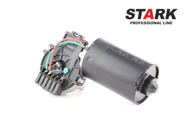 Viskermotor MERCEDES-BENZ av original kvalitet 1638202442, 1638204342, A1638202442 fra STARK