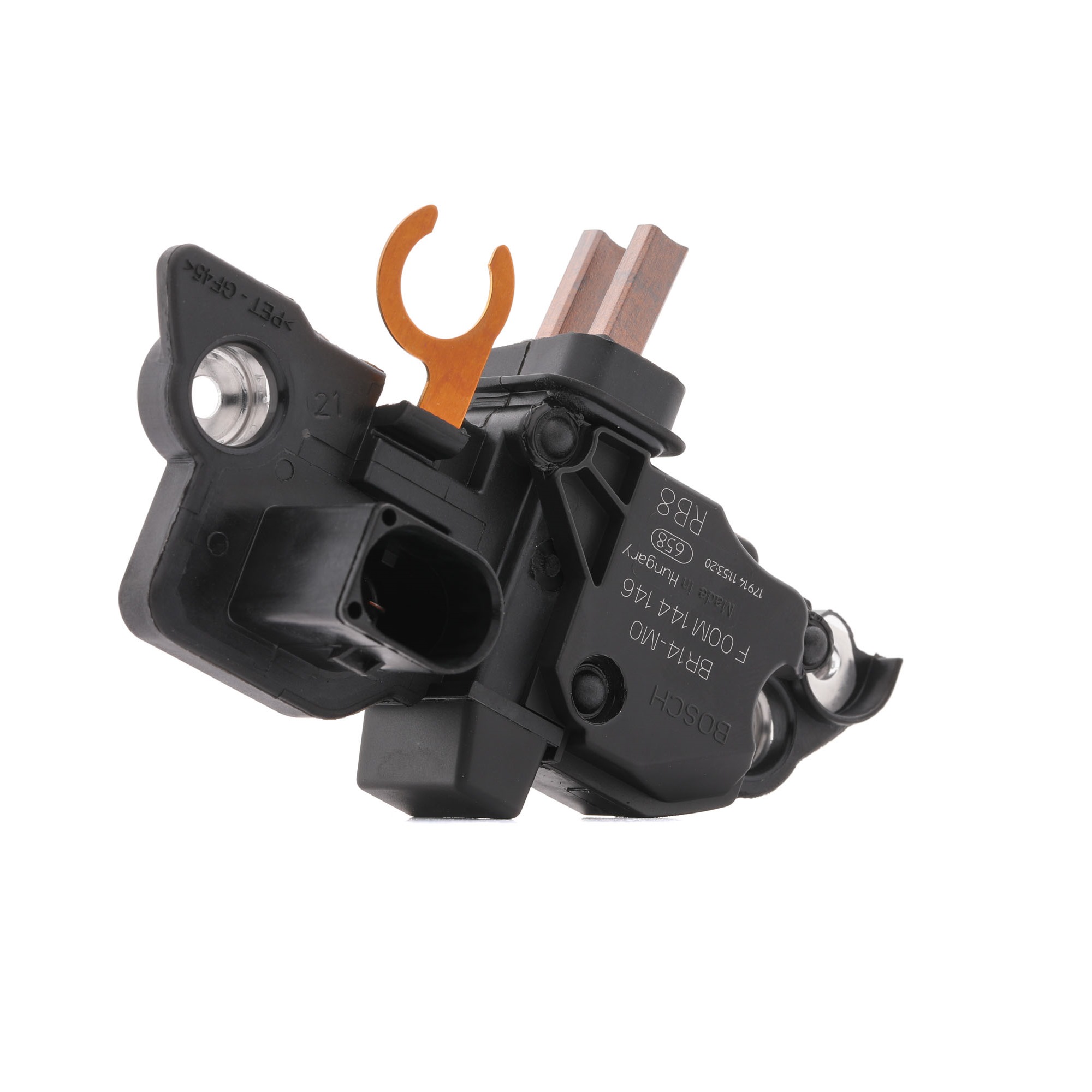 BOSCH F 00M 144 146 Régulateur d'alternateur