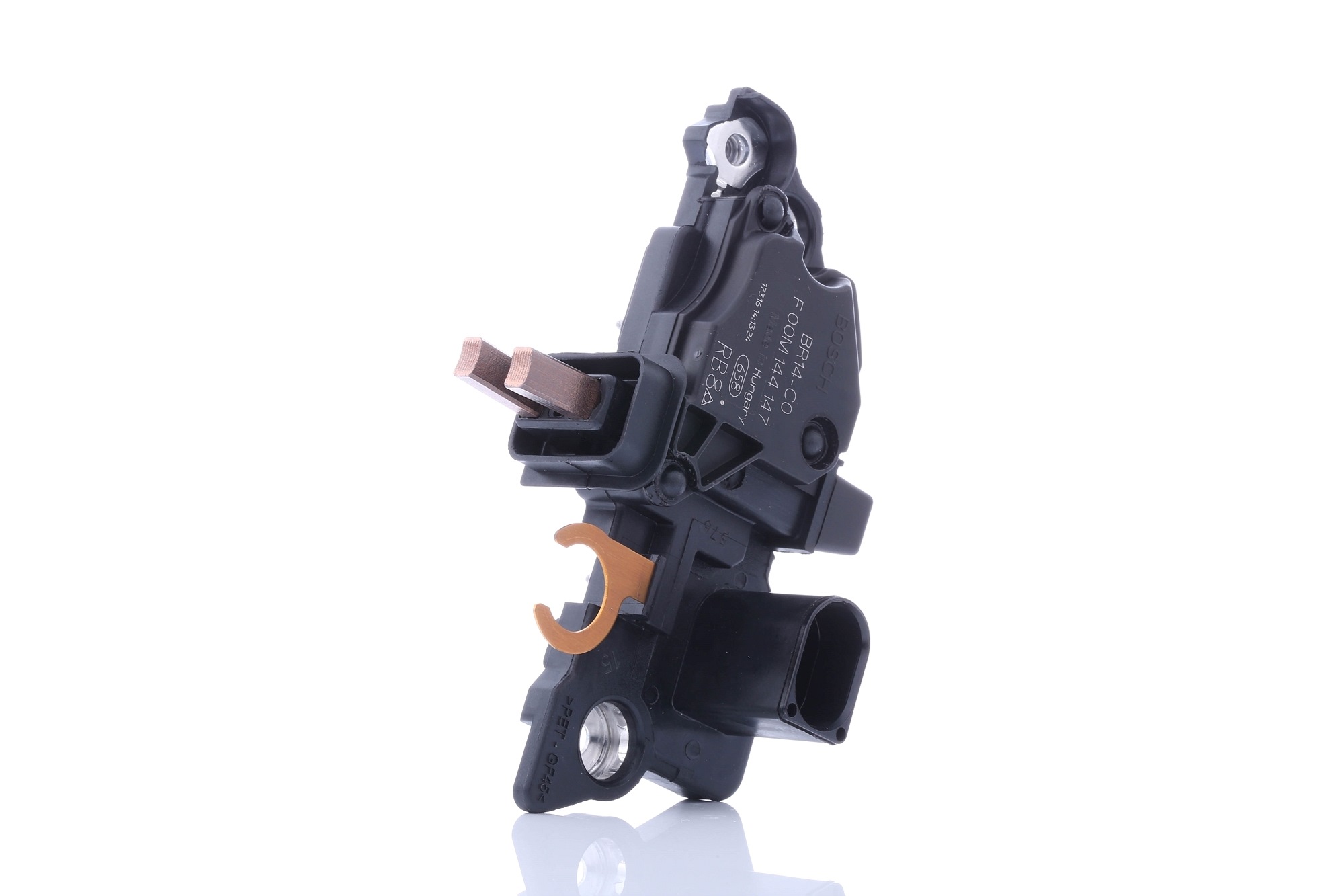 Cumpărați Regulator, alternator de la BOSCH Număr produs: F 00M 144 147 la prețul de doar 295,76 lei