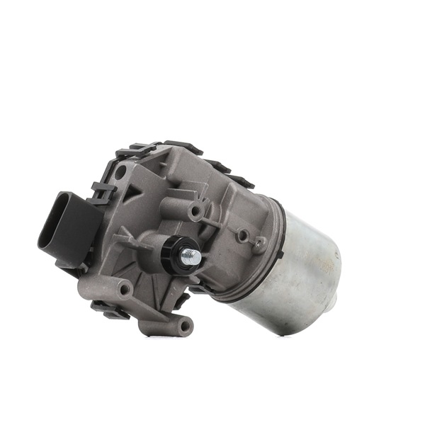 Audi A4 b6 2003 Pyyhkimen moottori STARK OEM 8E1955119, 8E1955113, 8E9955711