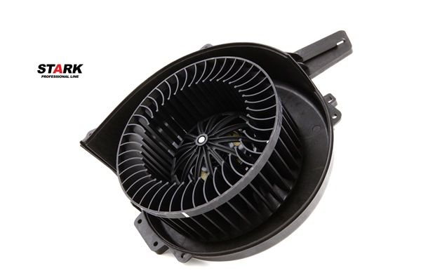 Compre online originais a baixo custo Ventilador do habitáculo SKIB-0310001 comparáveis com os números OEM 6Q1819015C