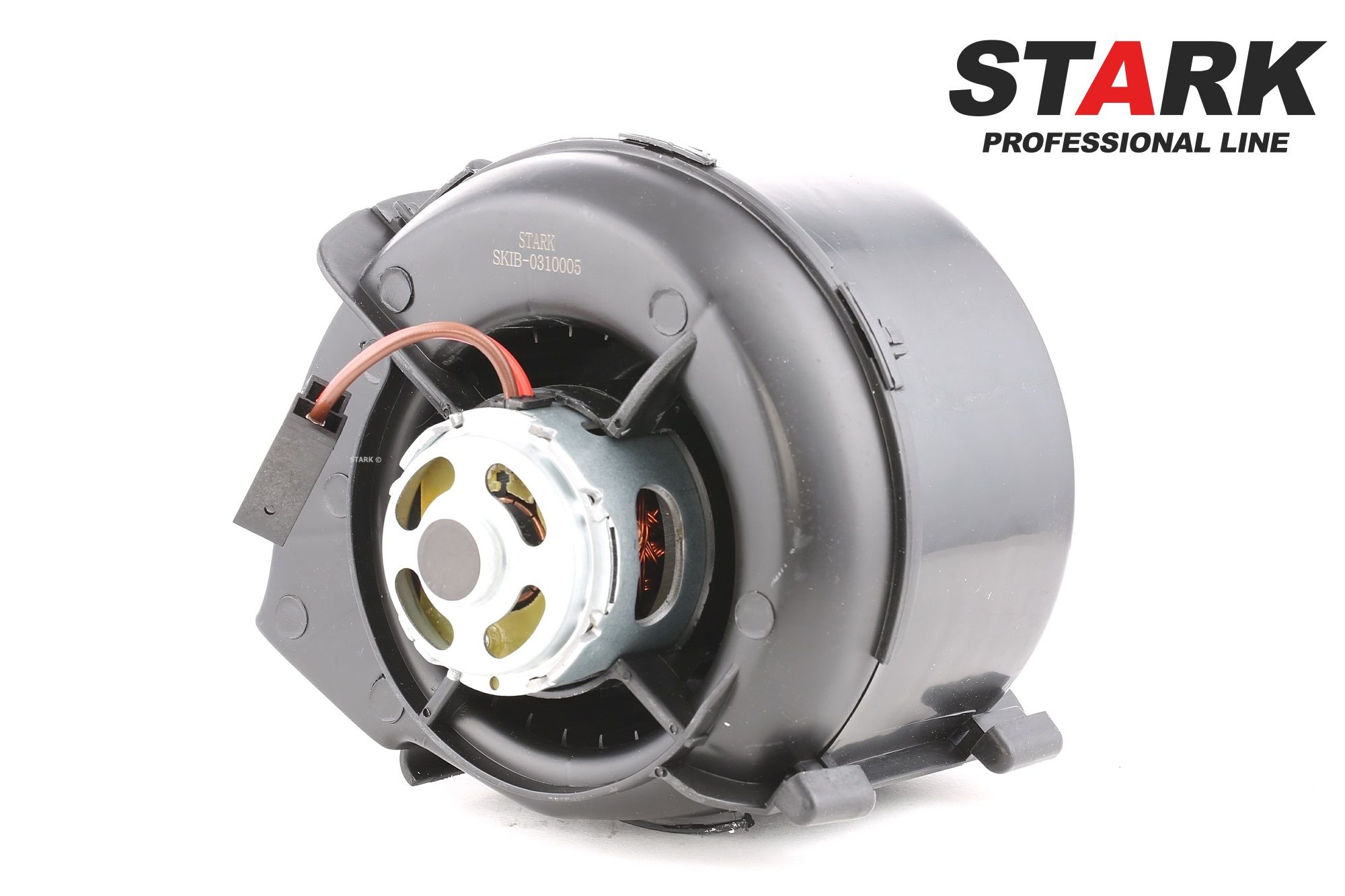 Kupuj STARK Wentylator wnętrza Produkt No.: SKIB-0310005 w niskiej cenie, tylko 140,21 zł