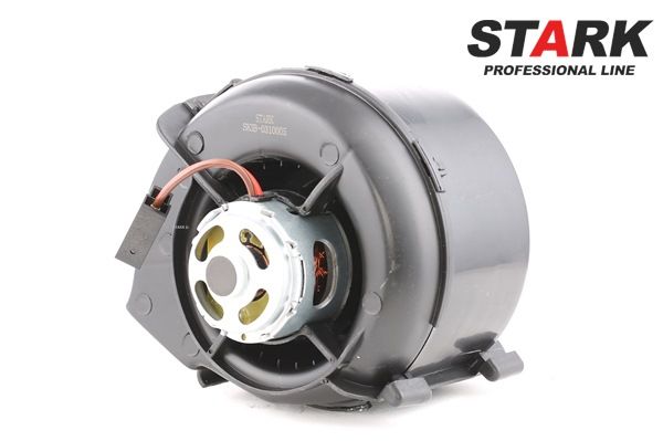 OE Wentylator nagrzewnicy VW SANTANA 2001 251819015, 321819015, MEX0165 od STARK