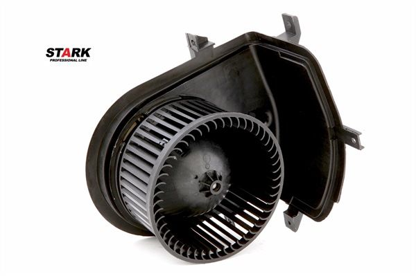 STARK SKIB0310006 ventilateur clim VW Caddy II Pick-up 9U7 1.9 D 64 CH Diesel