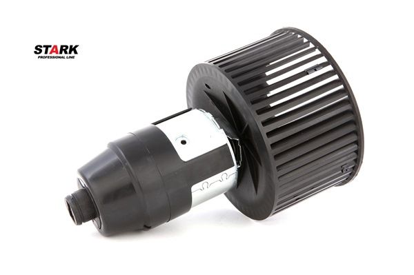 OE Ventilatore abitacolo AUDI 100 1981 443959101, 443959101A, 443820101A di STARK