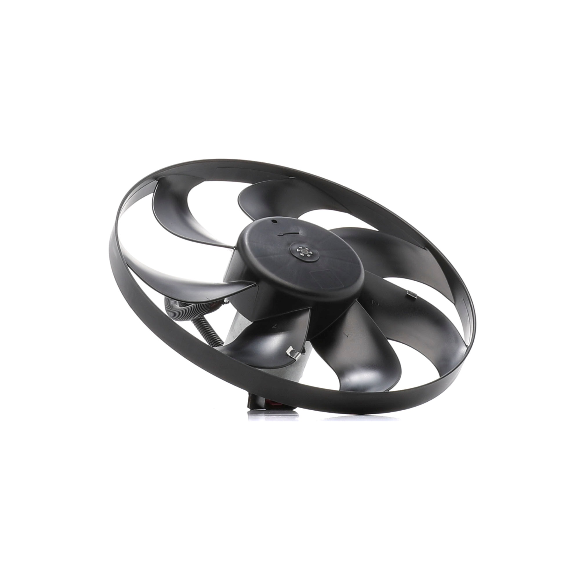 Įsigykite STARK Radiatoriaus ventiliatorius Prekės Nr.: SKRF-0300001 už žemiausią 40,04 € kainą