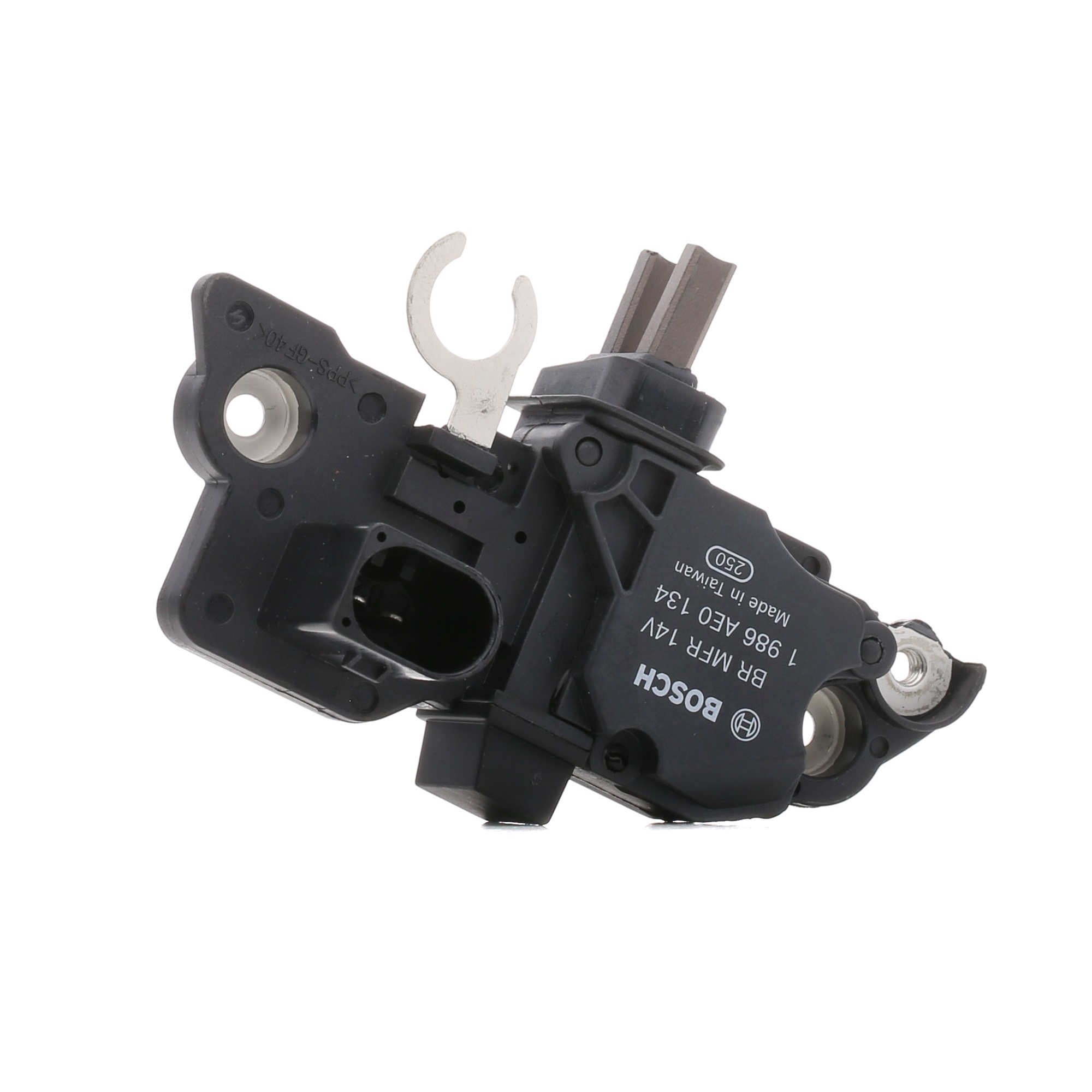 Köp BOSCH Laddningsregulator Produktnummer: F 00M 144 152 till det förmånliga priset av 333,35 kr