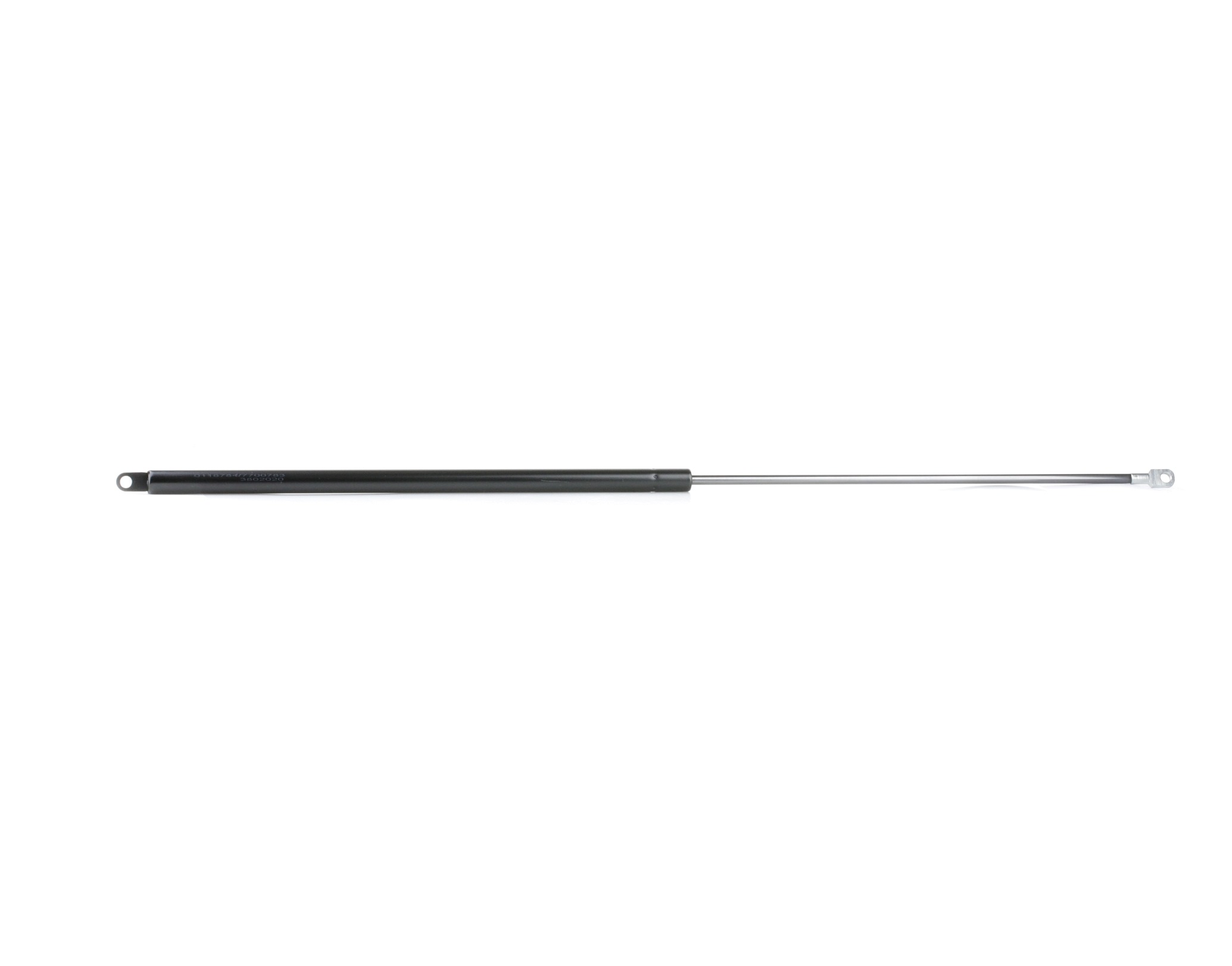 Kupite STARK Plinska vzmet, pokrov motorja Št. izdelka: SKGS-0220344 po nizki ceni 14,82 €