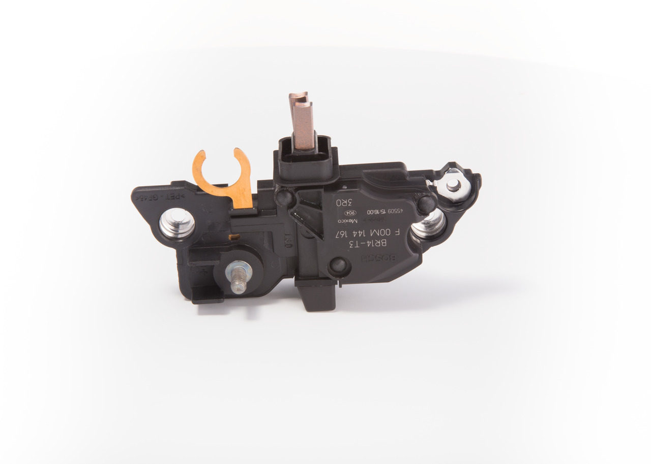 Cumpărați online Regulator, alternator F 00M 144 167 original/ă și la un preț mic, compatibil/ă cu nr. OEM 5353552
