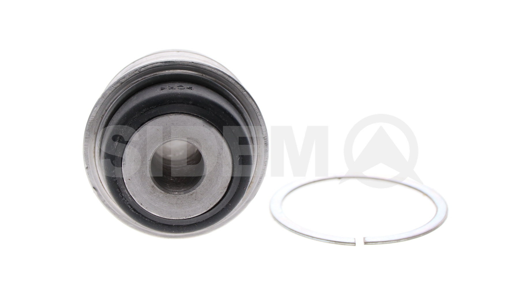 SIDEM 21584 Lagerung Radlagergehäuse BMW 7er 2019