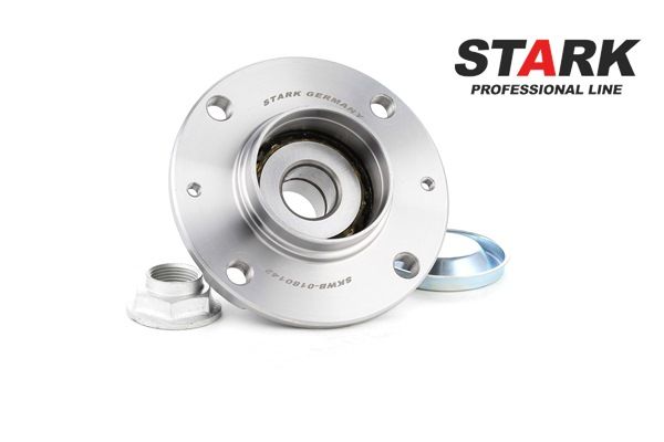 OEM Set rulment roata CITROËN 2.0 Flex 148 CP Benzina/Etanol 374874 de la STARK online la un preț incredibil