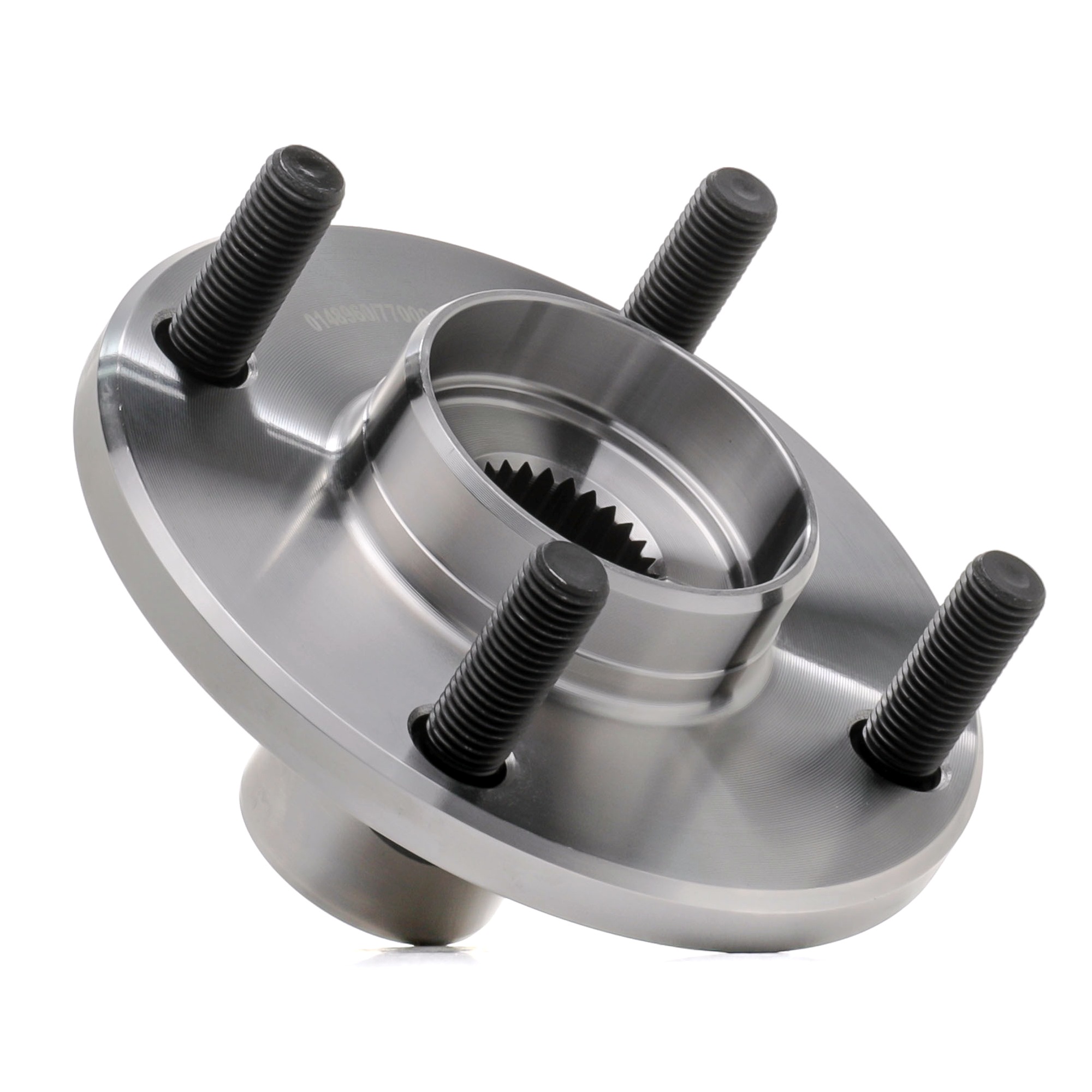 Kjøp STARK Hjulnav Product No .: SKWB-0180461 for den lave prisen av 357,36 kr