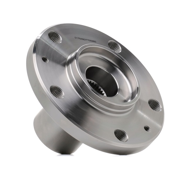 OEM Wielnaaf FIAT 2.8 JTD 4x4 128 PK Diesel 1328053080 van STARK online aan geweldige prijzen