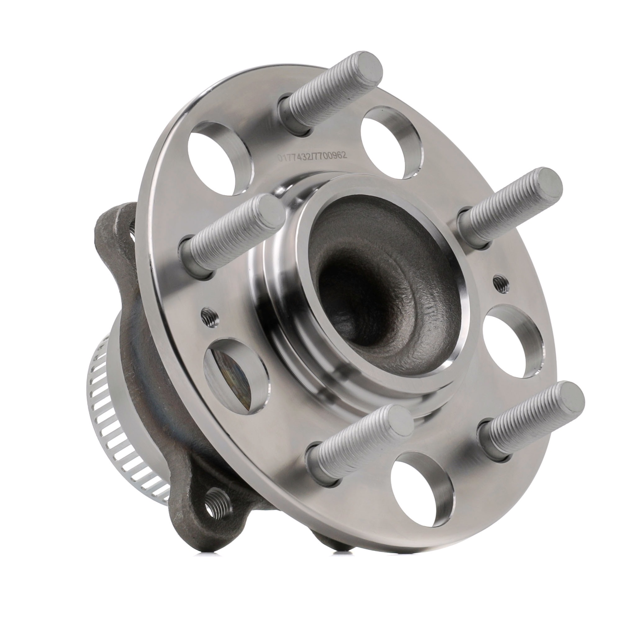 Compre STARK Juego de cojinete de rueda Número de producto: SKWB-0180186 a bajo precio de 36,32 €