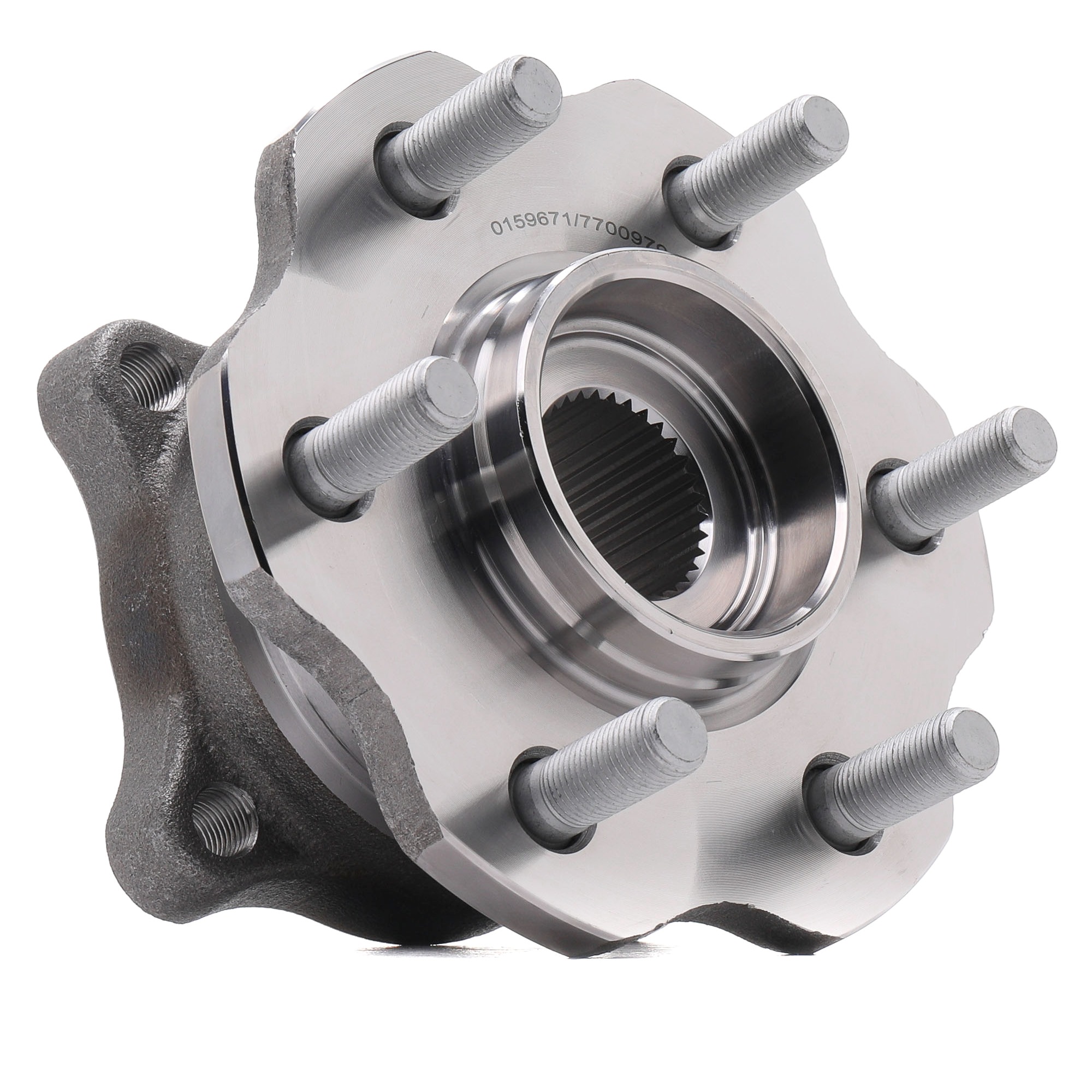 Kjøp STARK Hjullager Product No .: SKWB-0180521 for den lave prisen av 1888,10 kr