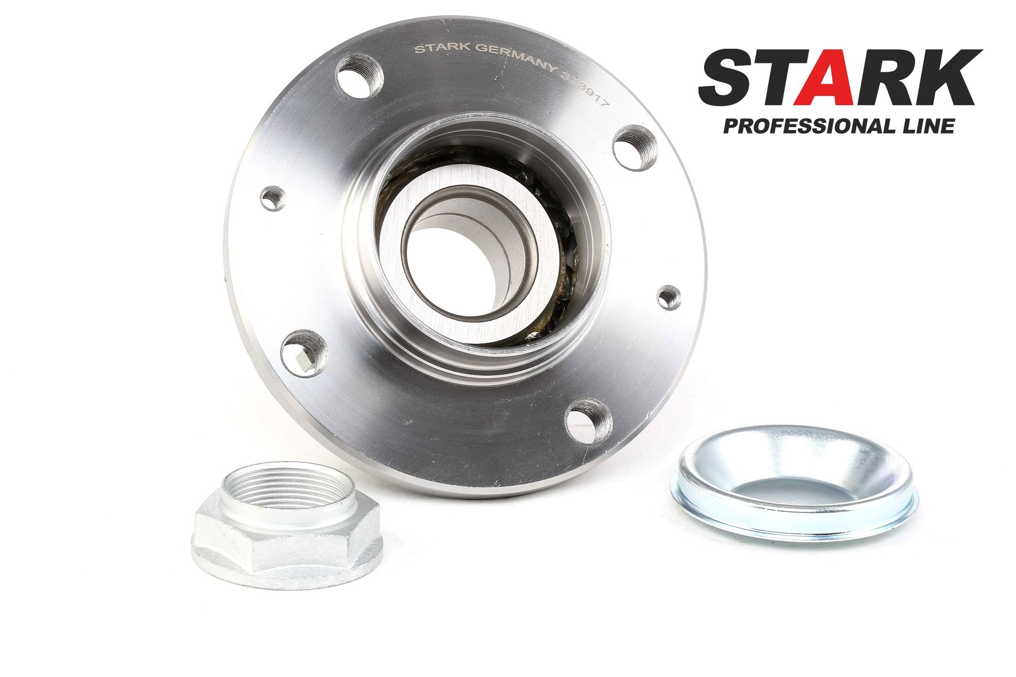Cumpărați Set rulment roata de la STARK Număr produs: SKWB-0180179 la prețul de doar 214,30 lei