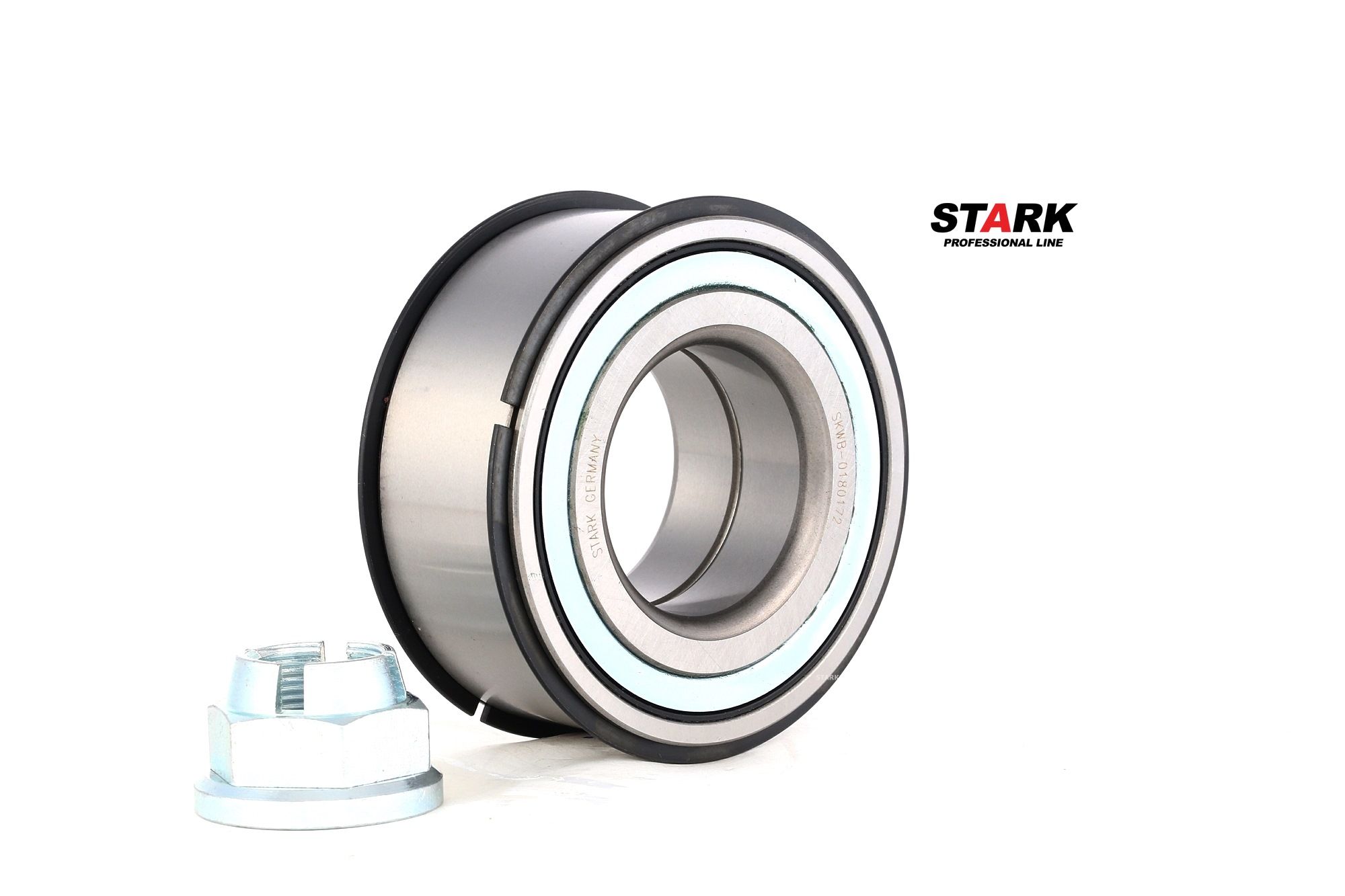 STARK Radlagersatz Produkt Nr.: SKWB-0180172 zum unschlagbaren Preis von 11,55 € erstehen