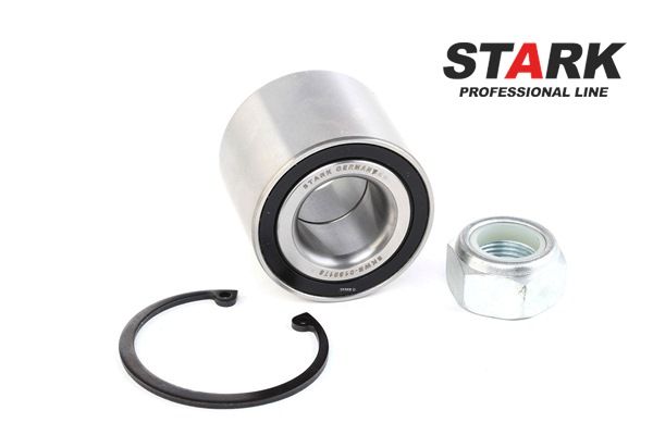 Įsigykite nebrangią originalią Rato guolio komplektas SKWB-0180178. sulyginama su 7701463986 OEM numeriais internetu