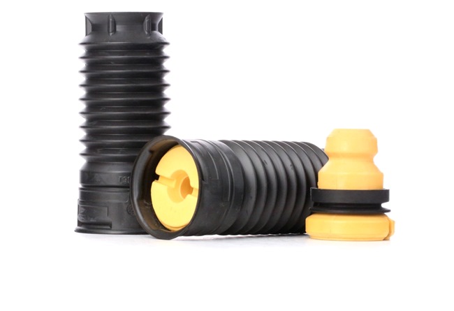 Mercedes S211 2005 Shock absorber dust cover kit KYB OEM 2113230092, 2113230444, A2113230092