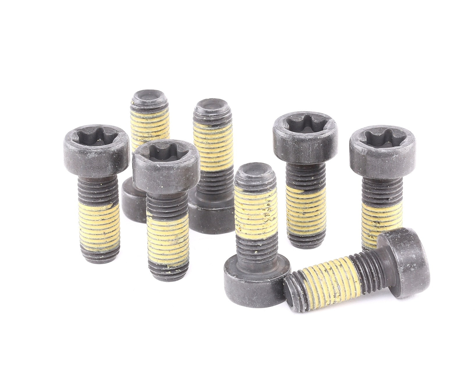 SACHS Schraubensatz, Schwungrad Produkt Nr.: 1874 000 048 zum günstigen Preis von 16,18 € kaufen