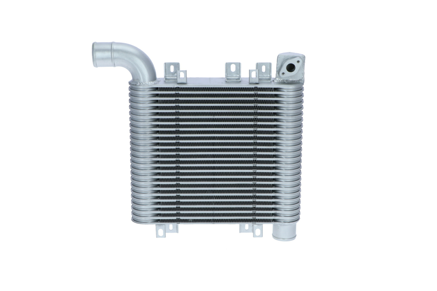 Kjøp NRF Intercooler Product No .: 30331 for den lave prisen av 2274,45 kr