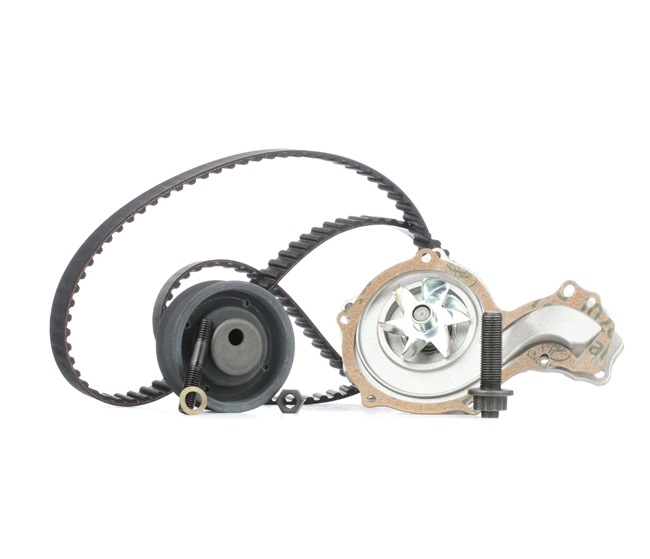 OEM Kamremssats med vattenpump VW 1.8 GL 139 hk Bensin 026121005A från GK på nätet till fantastiska priser