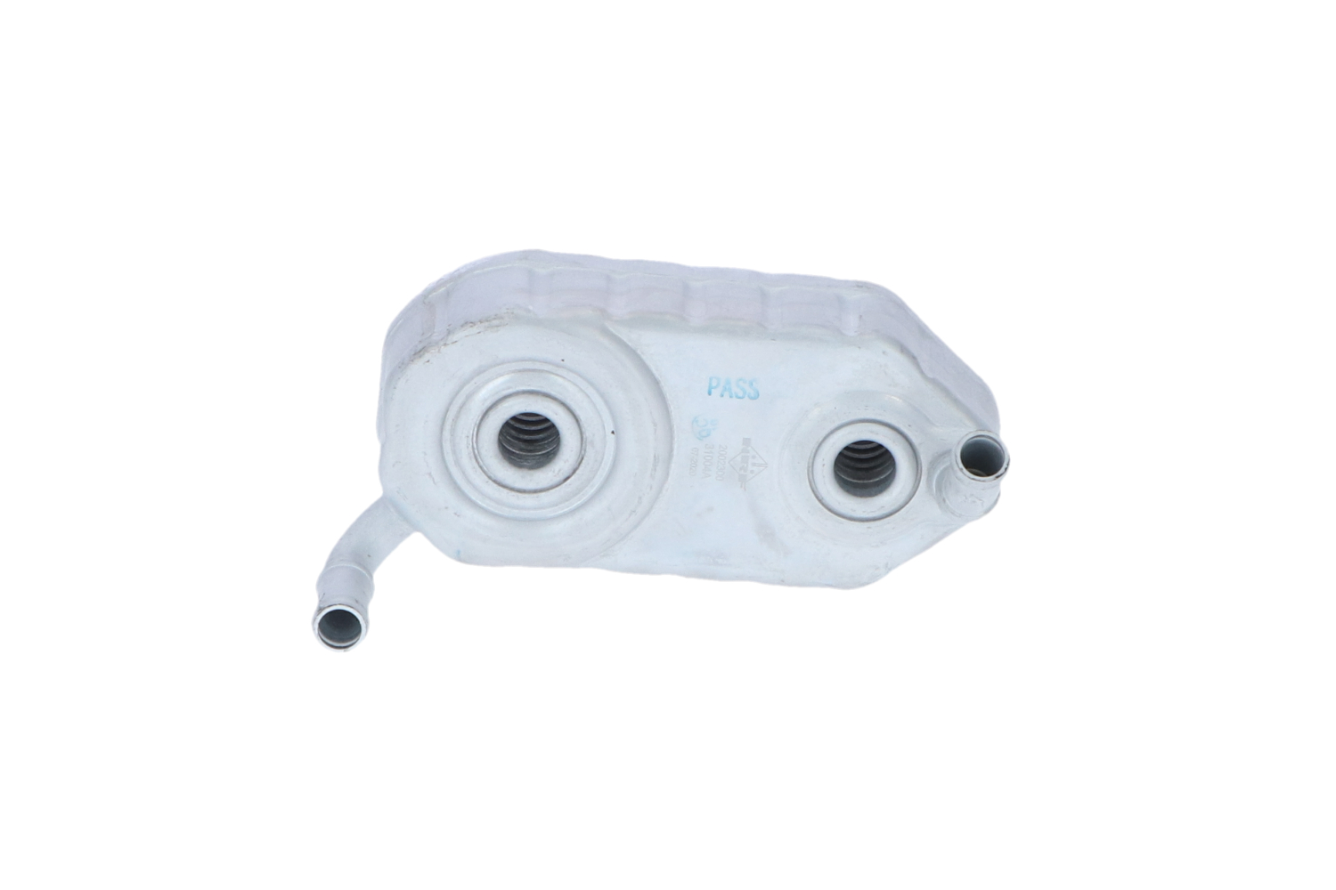 Kupte si levné originální Olejový chladič, motorový olej 31004A porovnatelné s 096409061E OEM čísly online