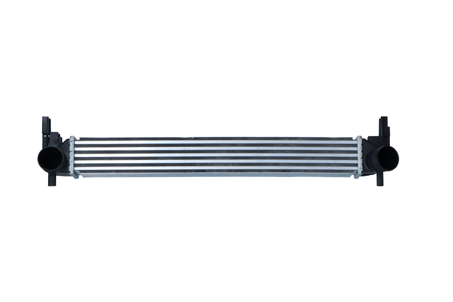 Intercooler SKODA af original kvalitet 6R0145805, 6R0145805B, 1K0145803 fra NRF
