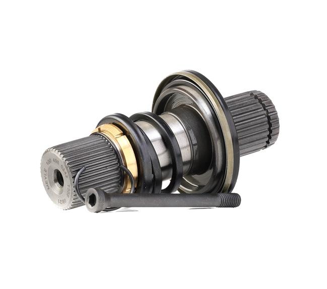 OEM Stickaxel, differential VW 2.0 TDI 84 hk Diesel 0A5409343 från MEYLE på nätet till fantastiska priser