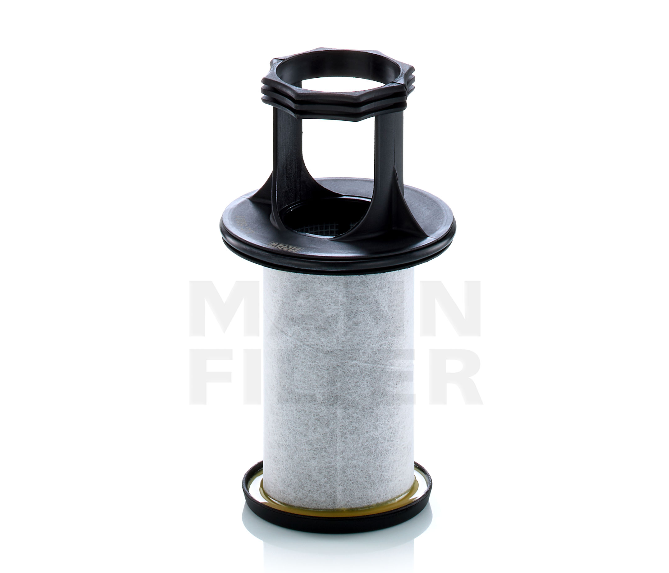 Köp MANN-FILTER Filter, vevhusventilation Produktnummer: LC 5001 x till det förmånliga priset av 450,56 kr